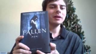 FALLEN | LAUREN KATE