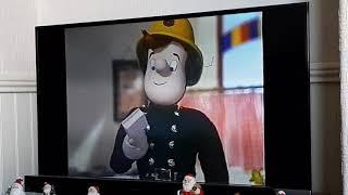 Fireman Sam: All In A Good Cause (UK 1990)