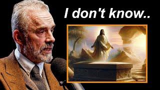 Jordan Peterson Admits His Christian Belief