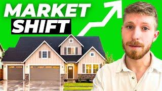 *NEW SHIFT* Kansas City Real Estate Market [Prepare Now!]