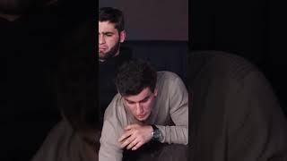 ШОВХАЛ ЧУРЧАЕВ ДО ТОГО КАК СТАЛ ИЗВЕСТЕН #мма #mma #нашедело #сульянов #hypefighting #hypereality