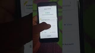 Rapido Captain   How To Transfer Money From Rapido Wallet To Bank Account 2023 | Z&K OFFICIAL 2M