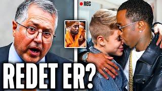 Diddy Bricht Während Des Prozesses Zusammen, Als Anwalt Dieses Video Zeigt? | PANZA REACTION