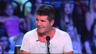 The Best of Demi Lovato on the X Factor Auditions