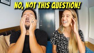 Our First Q&A... / Income, Kids, Future? - BIG ANNOUNCEMENT