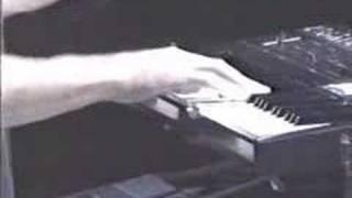 Kevin Moore Keyboard Solo