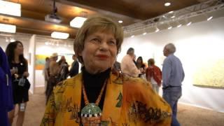 Harmon Houghton Interviews Joanne Balzer - EDGE SWAIA Kickoff Party