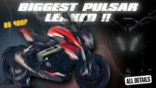 Biggest Pulsar Ever Leaked!!