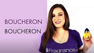 Boucheron Perfume | Fragrance.com®