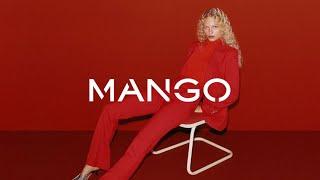 [Playlist] AN HOUR SHOPPING AT MANGO