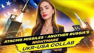 ATACMS | Military collaboration between America and Ukraine  @YakovlevTwins|Ukraine News