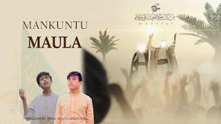 Mankuntu Maula | Amjad Baltistani | Mauzzam Ali Mirza | Eid e Ghadeer#ghadeer