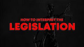 Understanding Business Legislation: Key Concepts for Compliance and Impact