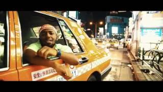 Madeintyo - Mr. Tokyo [Official Video]