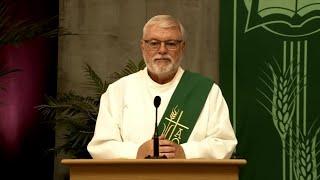 Catholic Mass Today | Daily TV Mass, Tuesday September 17, 2024