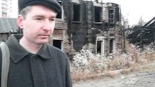 Михаил Долиев о ветхом фонде
