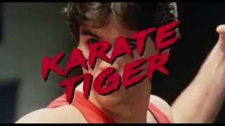 Karate Tiger - Trailer Deutsch HD