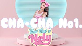 Tani Tani s Nely - CHA-CHA No1. tanečné animácie