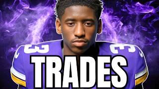 7 MUST BUY/SELL Trade Targets for Fantasy Football! (Hurry)