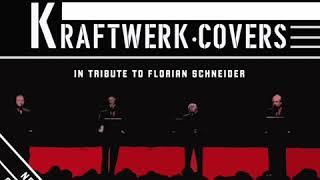 Santiago Rulloni - Kraftwerk Covers In Tribute To Florian Schneider (Full Cover Album)