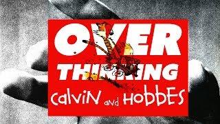 Overthinking It: Calvin & Hobbes | Separating Consumption From Identity