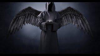 PROPHECY - The end of our current civilization - Day 9 - The angel of death