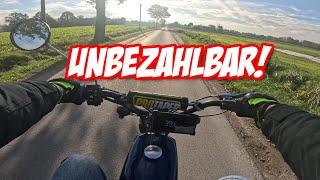 Warum sind Simson Mopeds so teuer geworden? | Simson S51 | Hartriders