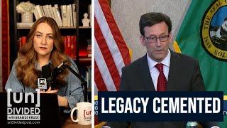 Bob Ferguson cements his legacy (5.21.25)