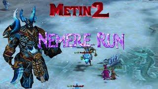 Metin2 DE RUBY: Nemere Run mit wenig EQ!  Truhen öffnen oder verkaufen?