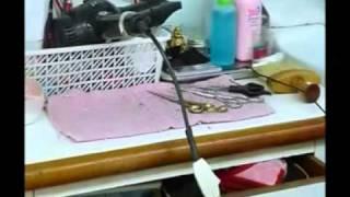 film coiffeur
