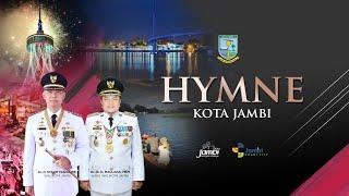 Hymne Kota Jambi