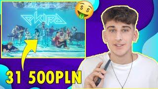OUTFIT FRIZA ZA 31 500ZŁ! | Antolek