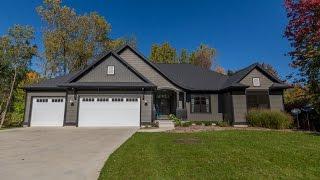 SOLD! 3161 Lake Dr SE East Grand Rapids, MI Best Real Estate Agent Yoder Real Estate Home Video