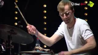 jazzahead! 2019 - Espen Berg Trio