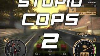 Need for Speed: Most Wanted - Stupid Cops 2 (Full Length Version)