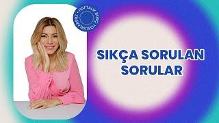 Sıkça Sorulan Sorular Sizlerle! | Gazze'de savaş bitecek mi? Kabinede değişiklik olacak mı?