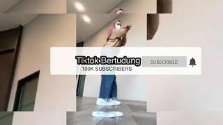 Tiktok Bertudung  (  PART 1 )