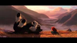 Brave - Touch The Sky HD