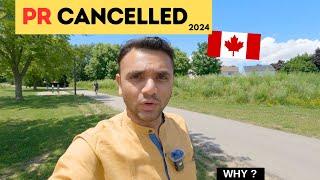 CANADA PR PROBLEMS IN 2024 || NEVER DO THIS TO GET CANADA PR IN 2024 || FAKE EXPERIENCE FOR PR ||