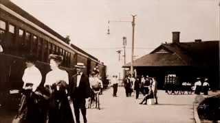 Orphan Trains Bring Children to Midwestern Communities