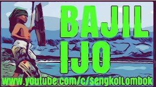 BAJIL IJO THIS SASAK NATIVE CHILD HEIR BLOOD WARRIORS - WONDERFULL LOMBOK INDONESIA