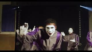 God's Work Through Mime Presents "Great Jehovah" by JJ Hairston