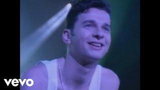 Depeche Mode - Everything Counts (Live - from "101" Official Video)