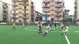 UNDER 15 CT/F.C. GIORNATA 20 STAG.24-25, MERIDIANA ETNA SOCCER-R.S.GIORGIO 8-2 highlights (7/4/25)