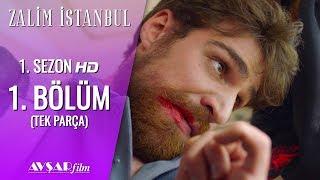 Zalim İstanbul 1. Bölüm (Tek Parça) HD