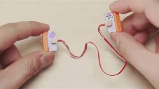 Intro to littleBits - How They Work