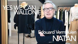 NATAN, une conversation avec Edouard Vermeulen