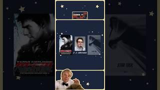 The WEIRD CONNECTION Between STAR TREK and MISSION: IMPOSSIBLE