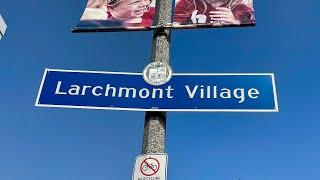 Larchmont Village & Windsor Square | Walking LA