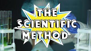 Student Research Project - Unit Overview